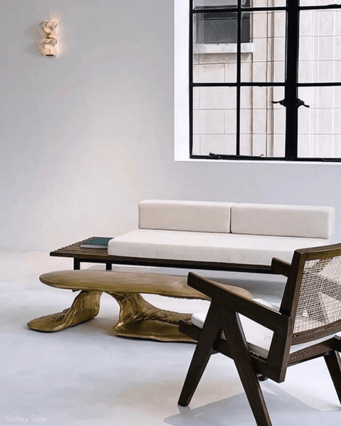 Double bloc auvent 145