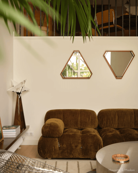 Religieuse double face