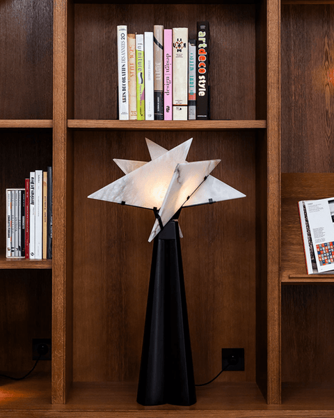 Religieuse simple face