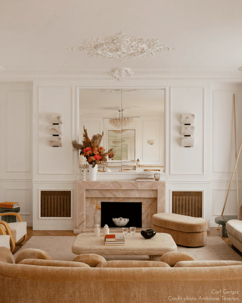 Triple bloc auvent 230