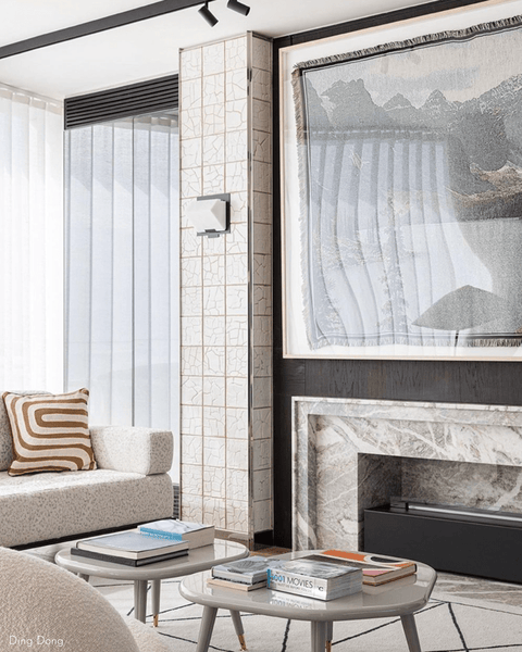 Simple bloc auvent 185 fond métal