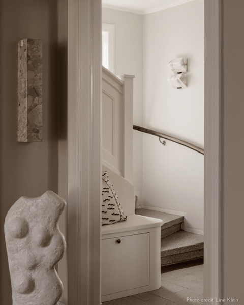 Double bloc auvent 185