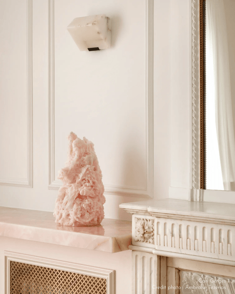 Simple bloc auvent 185