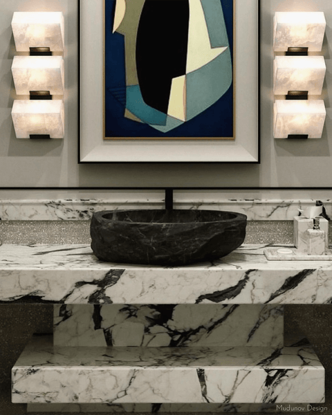 Triple bloc auvent 230