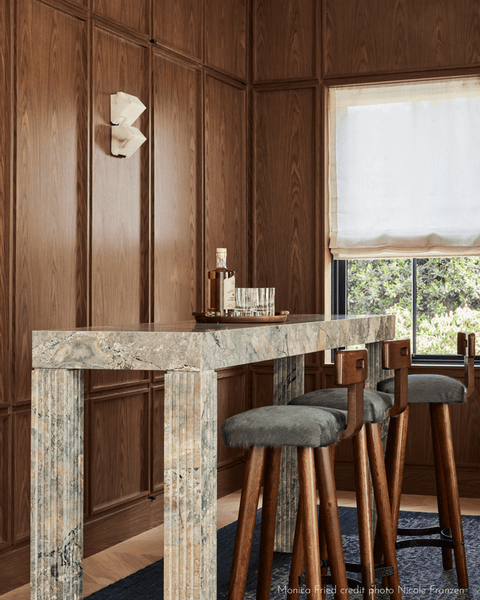 Double bloc auvent 185