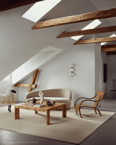 Triple bloc auvent 185