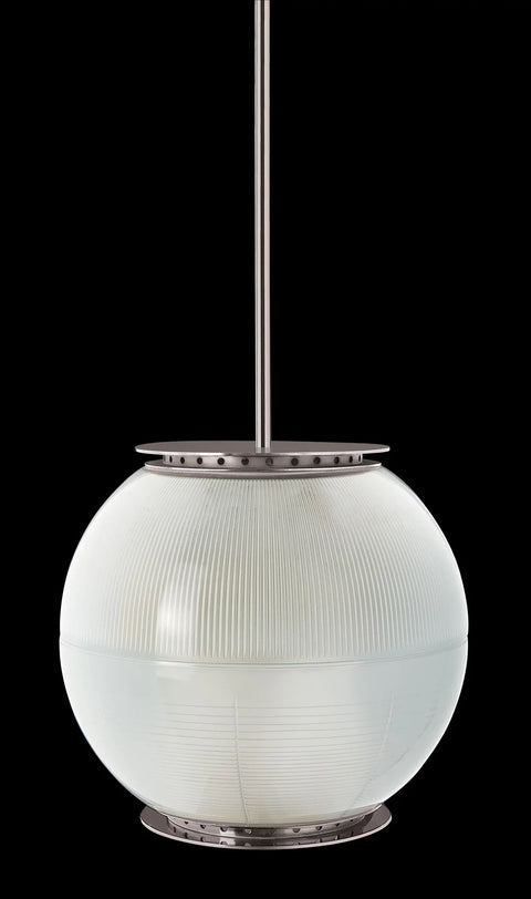 Doppio Vetro Sospensione