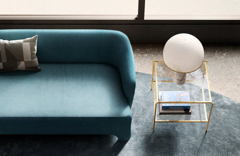 Vienne Sofa