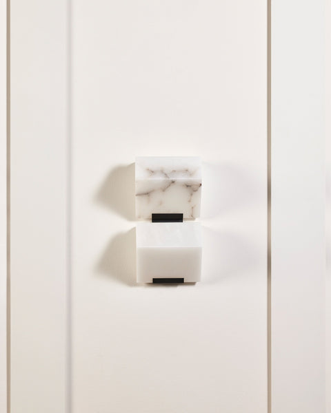 Double bloc auvent 145