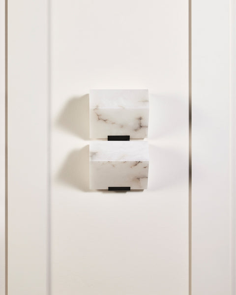 Double bloc auvent 185