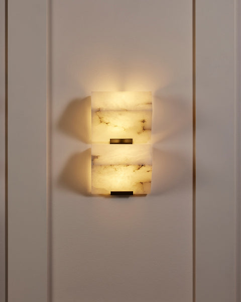 Double bloc auvent 185