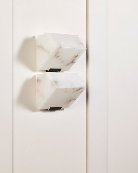 Double bloc auvent 185