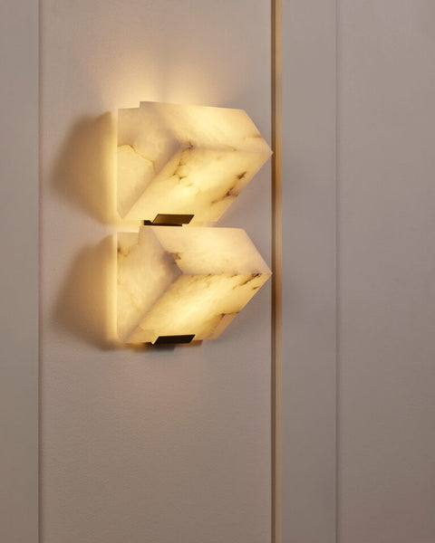 Double bloc auvent 185