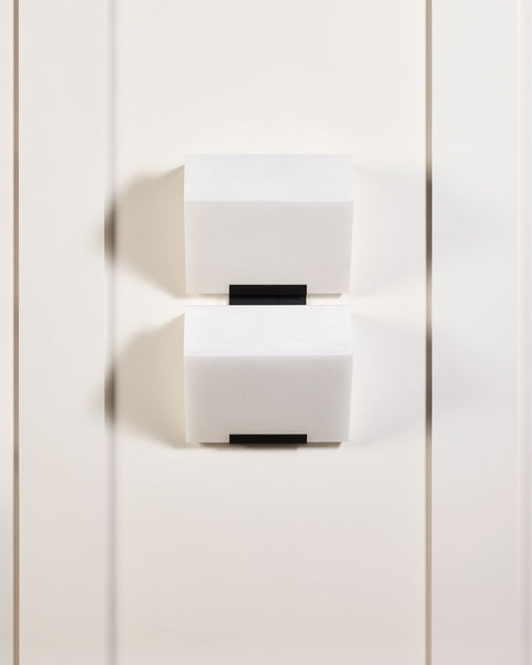 Double bloc auvent 230