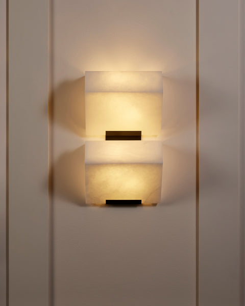 Double bloc auvent 230