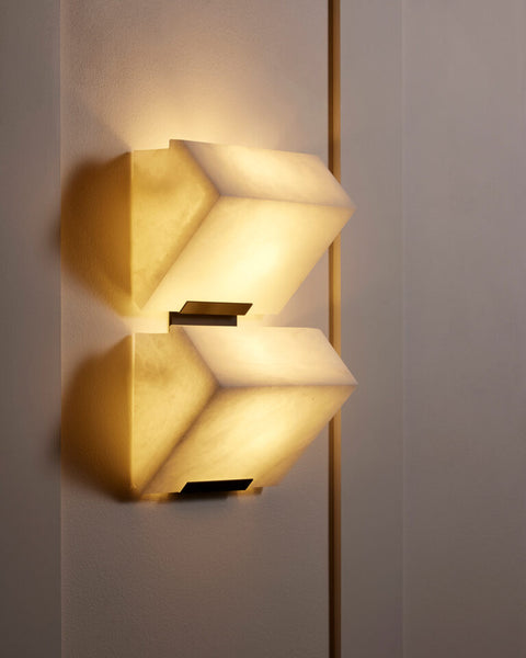 Double bloc auvent 230