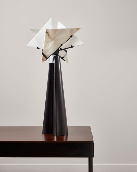 Religieuse simple face