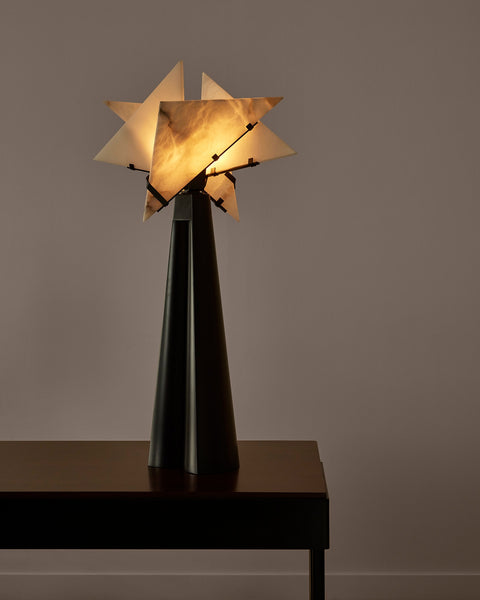 Religieuse simple face