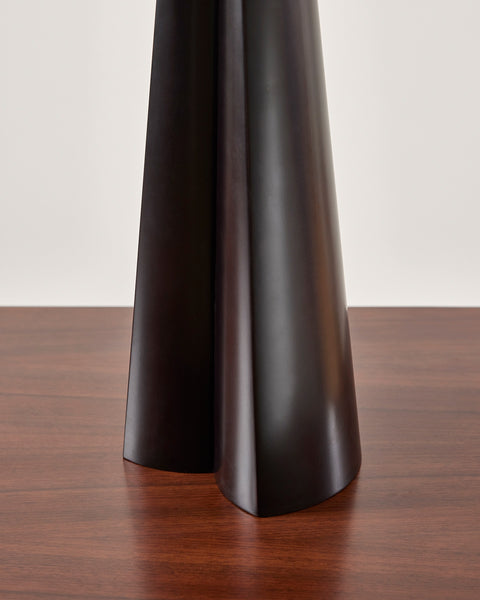 Religieuse simple face