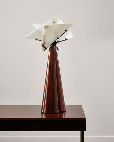 Religieuse double face