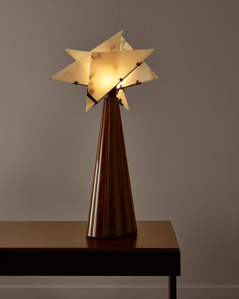 Religieuse double face