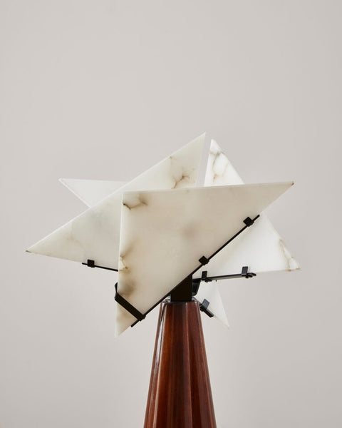 Religieuse double face