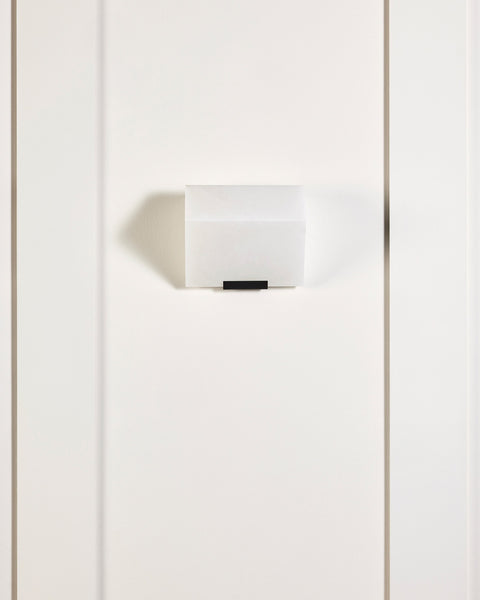 Simple bloc auvent 185