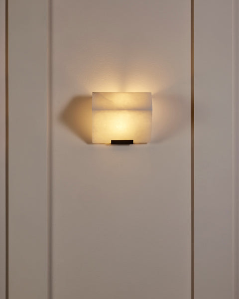 Simple bloc auvent 185