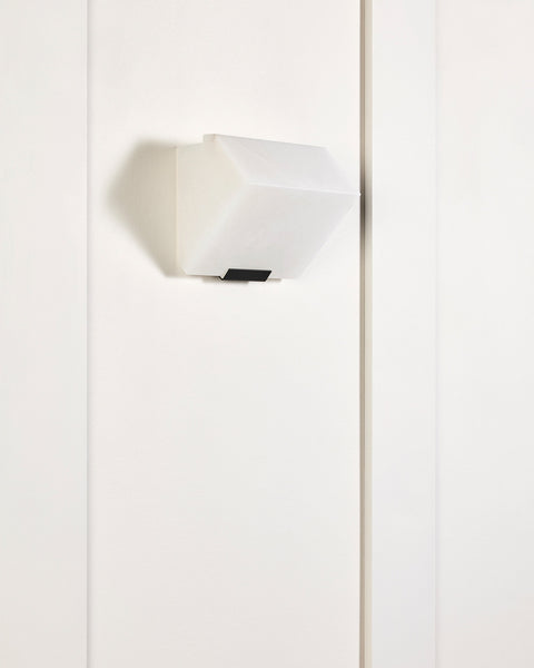 Simple bloc auvent 185