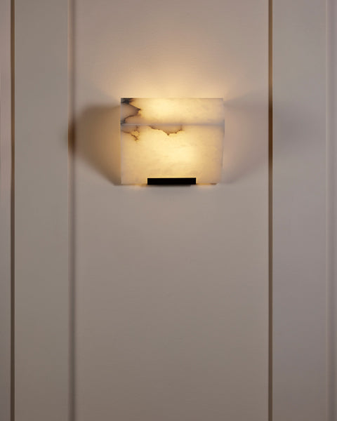 Simple bloc auvent 230