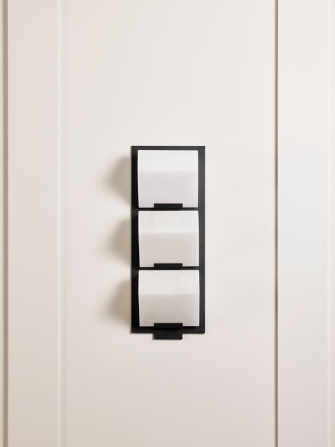 Triple bloc auvent 145 fond métal