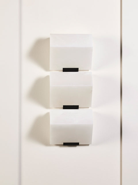 Triple bloc auvent 185