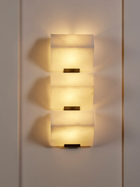 Triple bloc auvent 185