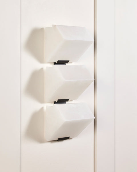 Triple bloc auvent 185