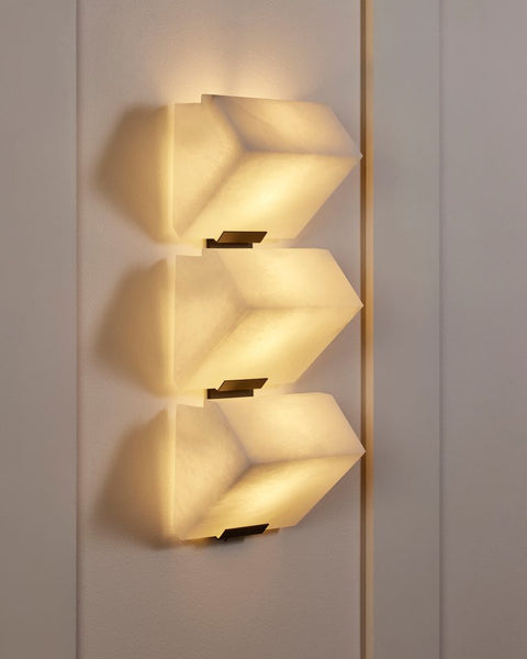 Triple bloc auvent 185