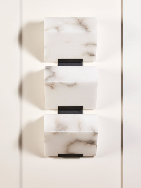 Triple bloc auvent 230