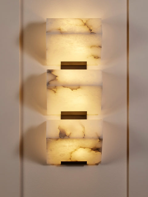 Triple bloc auvent 230