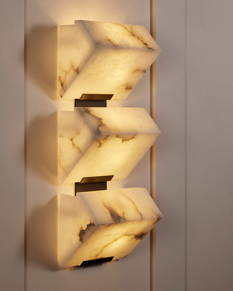 Triple bloc auvent 230