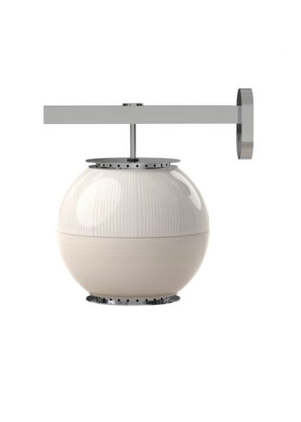 Doppio Vetro Applique