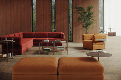 Beaune Sofa