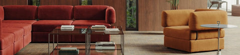 Beaune Sofa