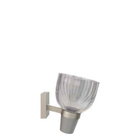 Coppa Aperta Applique