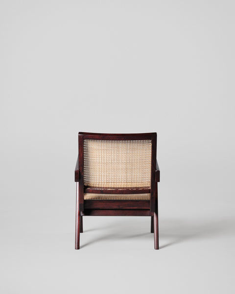 Easy Lounge Chair / PJ-SI-29-A