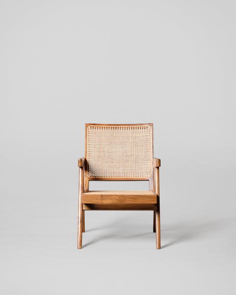 Easy Lounge Chair / PJ-SI-29-A