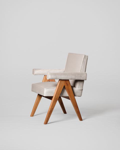 Committee Chair- High Court / PJ-SI-30-A