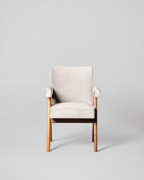 Committee Chair- High Court / PJ-SI-30-A