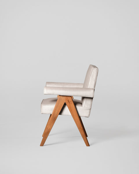 Committee Chair- High Court / PJ-SI-30-A