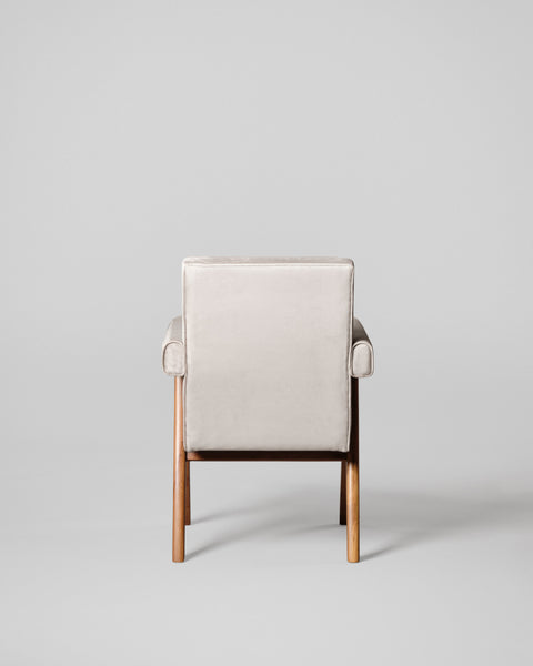 Committee Chair- High Court / PJ-SI-30-A