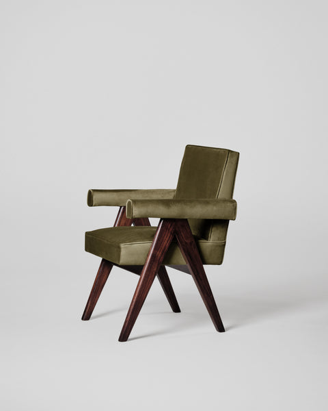 Committee Chair- High Court / PJ-SI-30-A