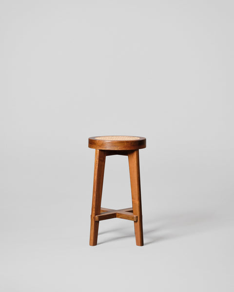 High Stool/ PJ-S1-21-A
